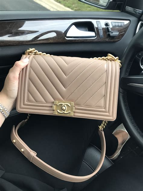 chanel boyfriend bag beige|chanel bags for boys.